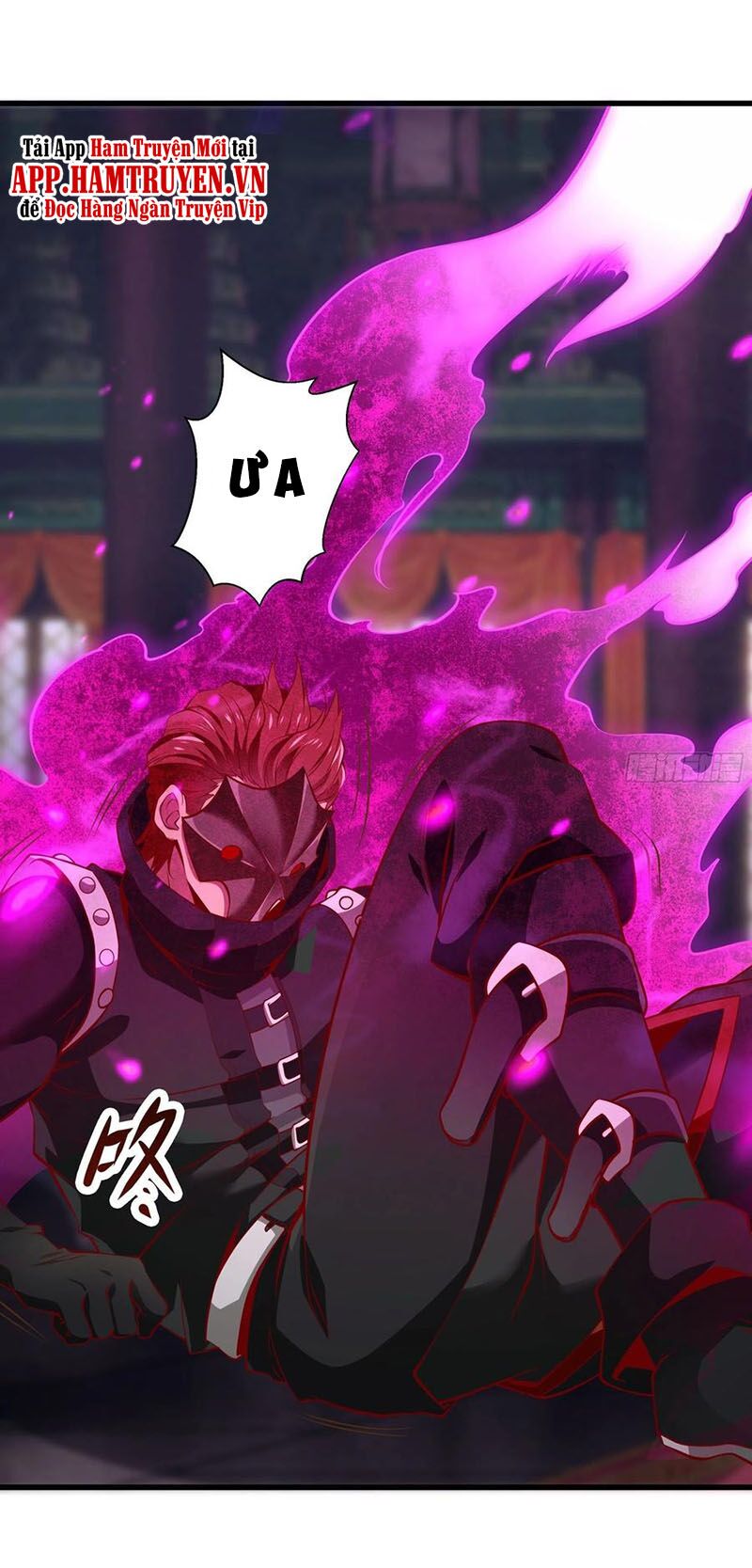 nãi ba là chiến thần mạnh nhất chapter 39 4