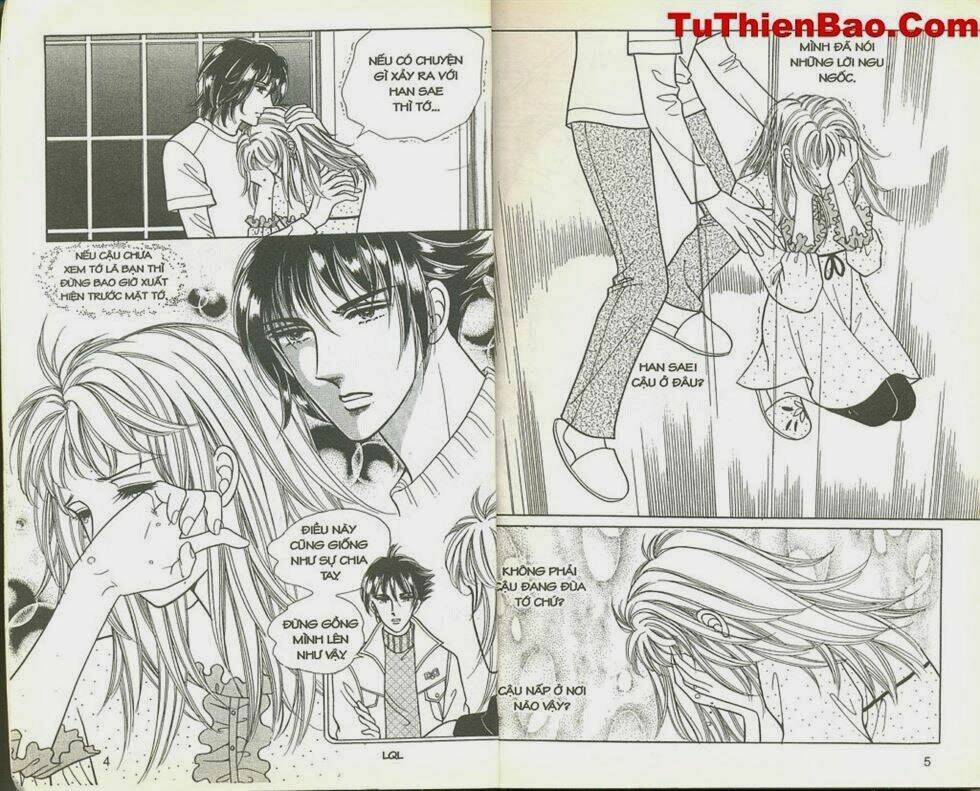 lọ lem kén rể chapter 6 1