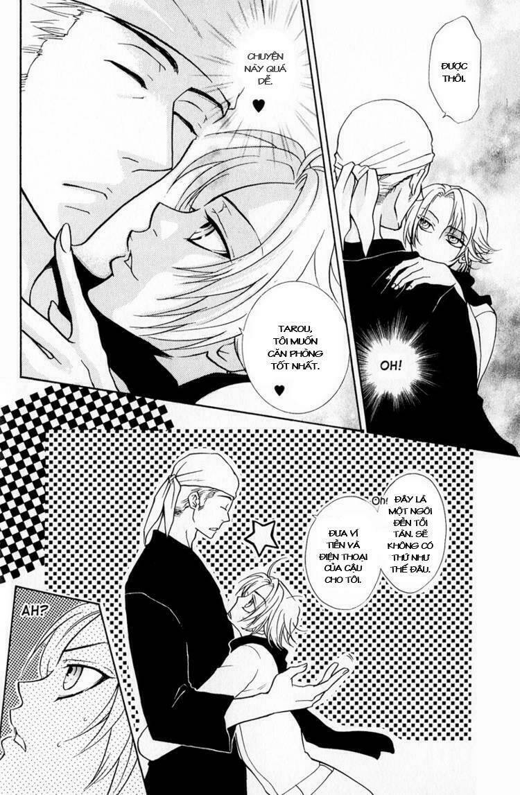 blood honey chapter 3 19