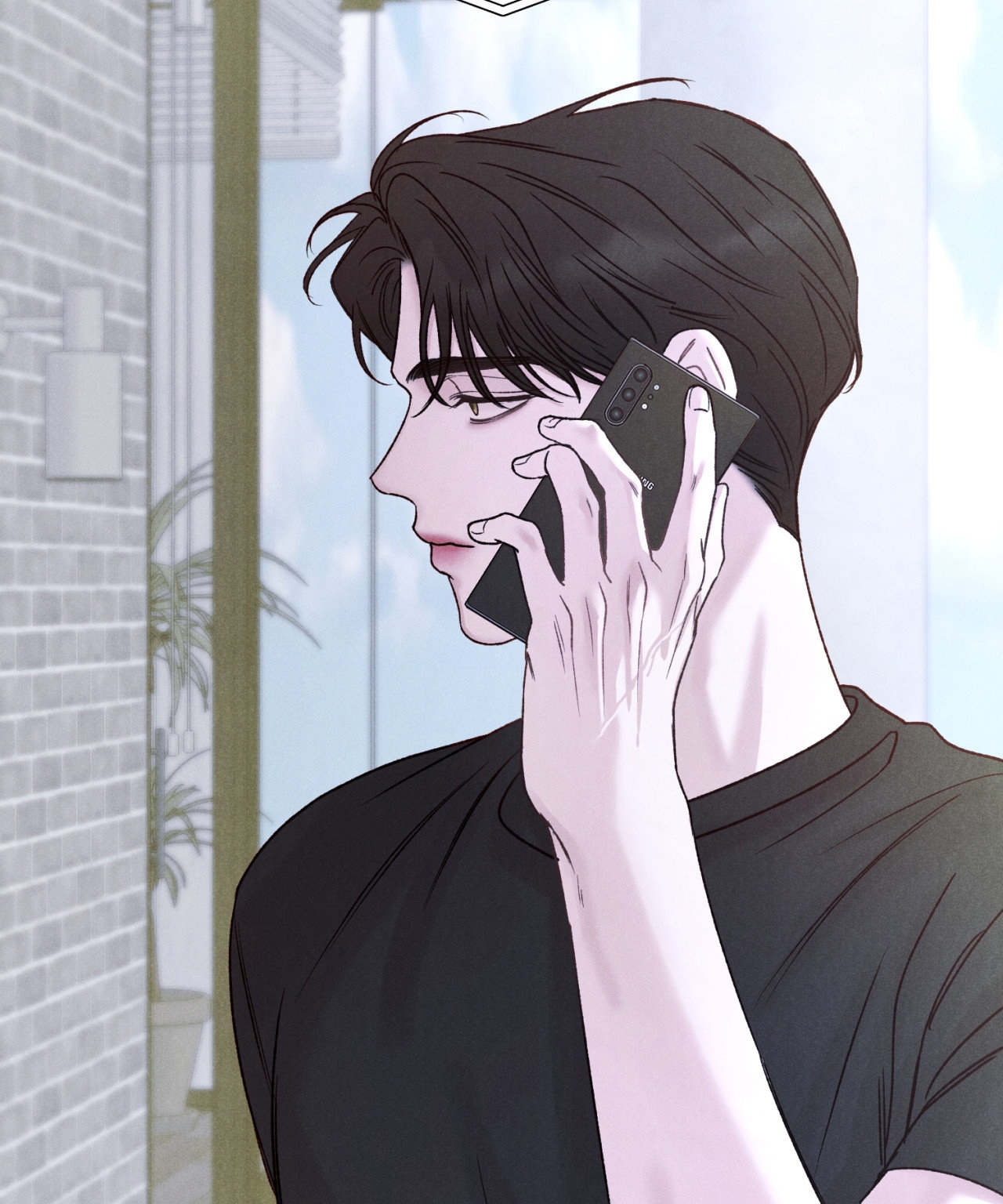 ân huệ của chúa chapter 7.1 42