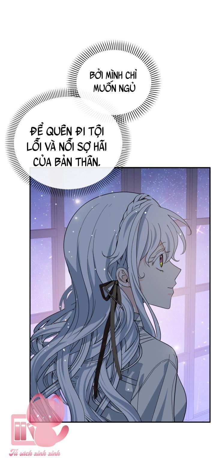 nguyện ước vô vọng của ma nữ chapter 62 48