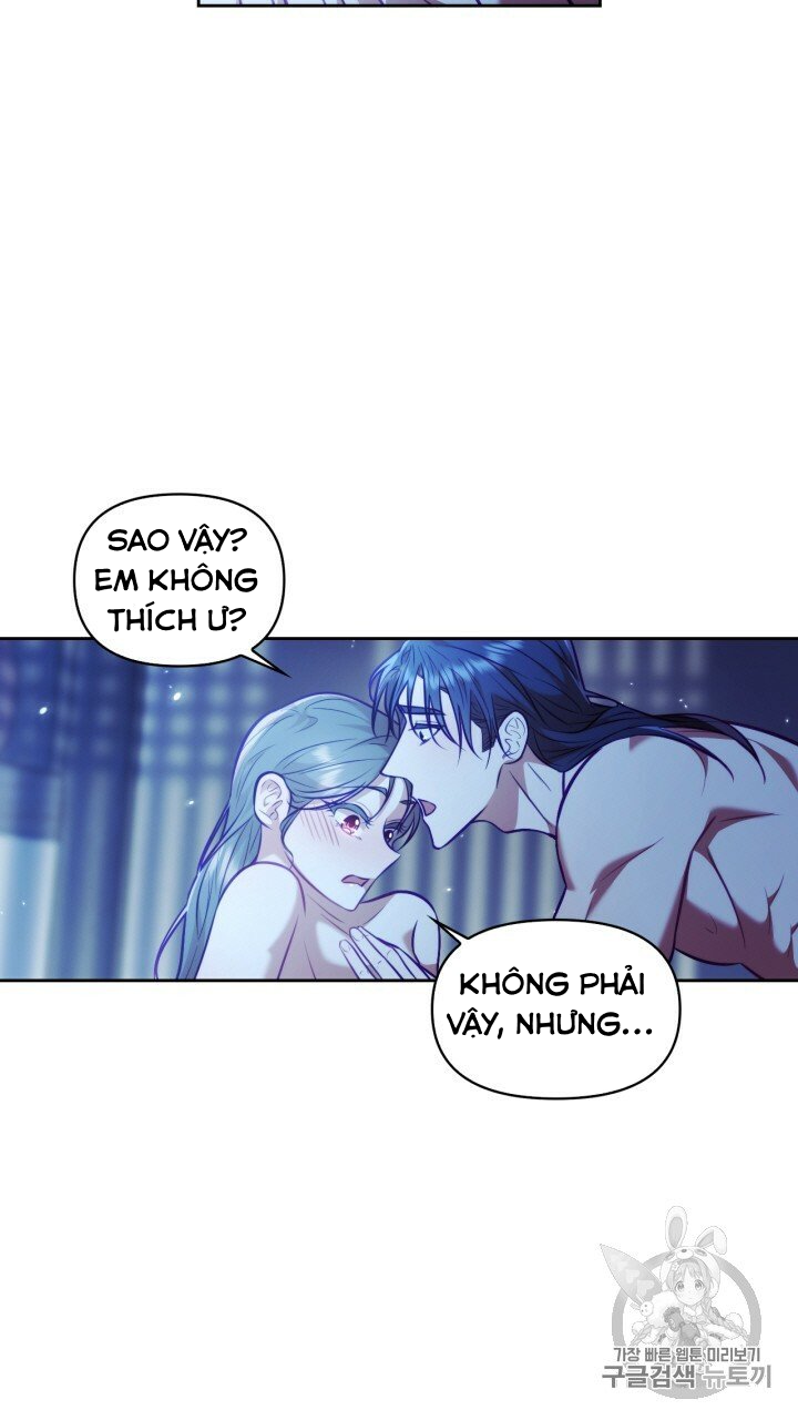 [18+] trăng nơi đỉnh núi chapter 19.1 19