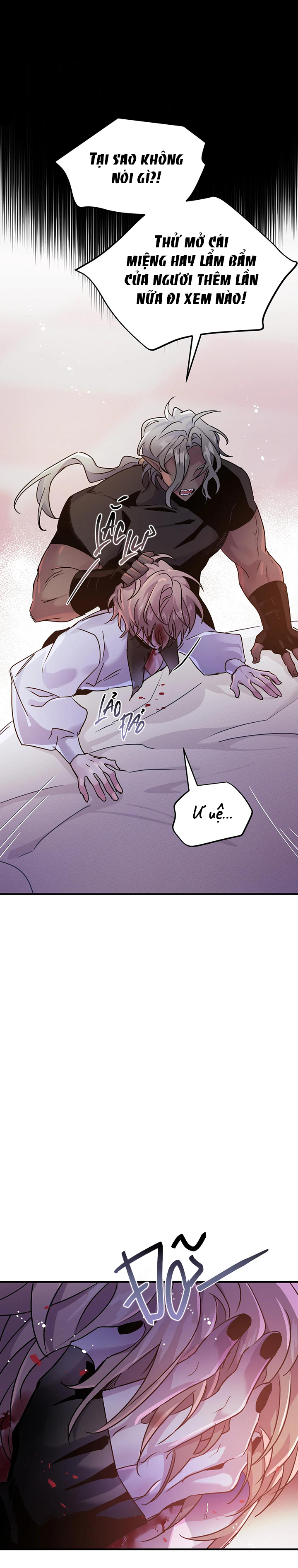 hắc vực chapter 26 16