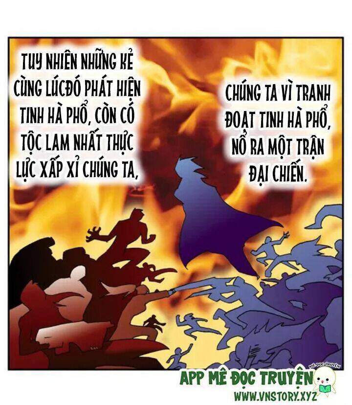 nhà có siêu dễ thương chapter 189 5