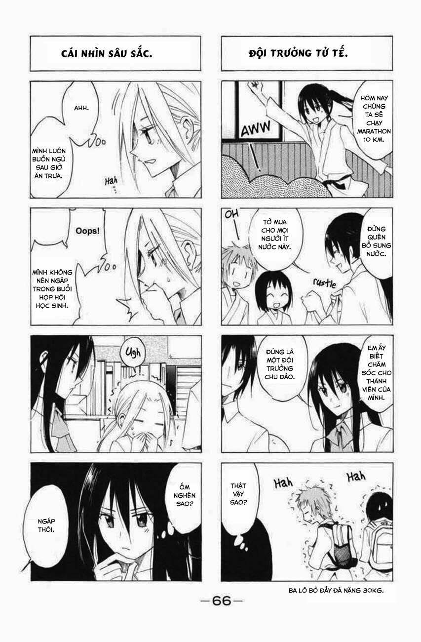 seitokai yakuindomo chapter 43 5