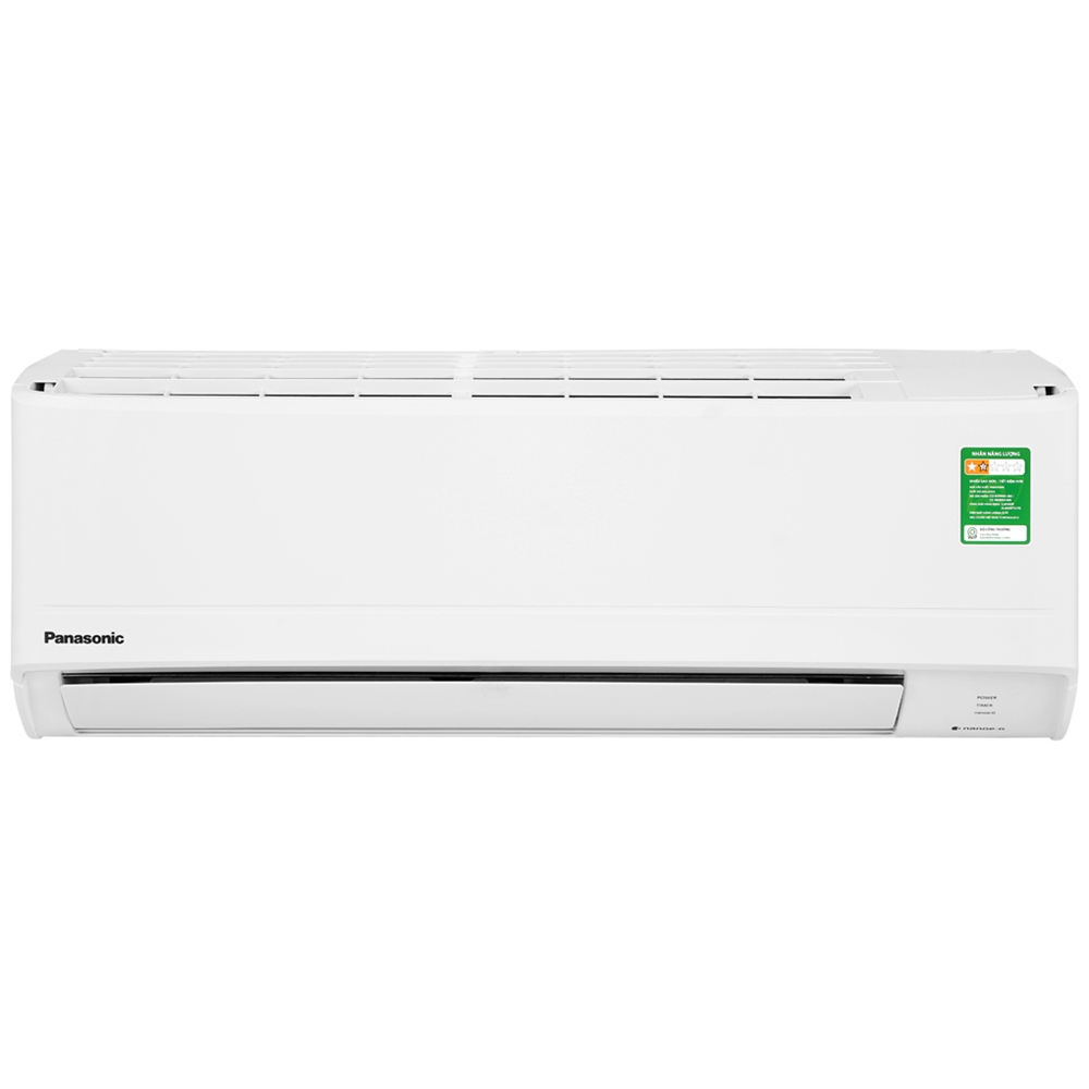 MÁY LẠNH PANASONIC 1 HP CU/CS-N9WKH-8 - hàng chính hãng