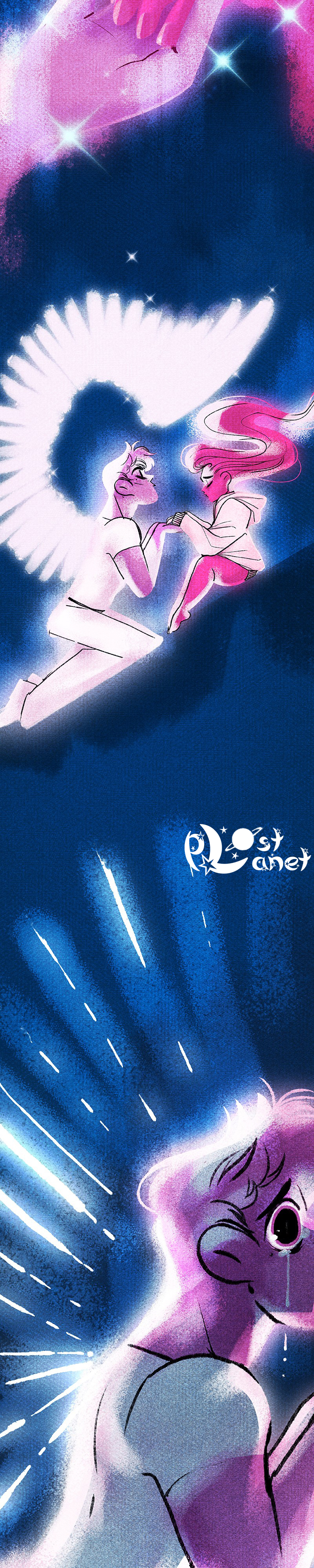 thần thoại olympus chapter 66 10