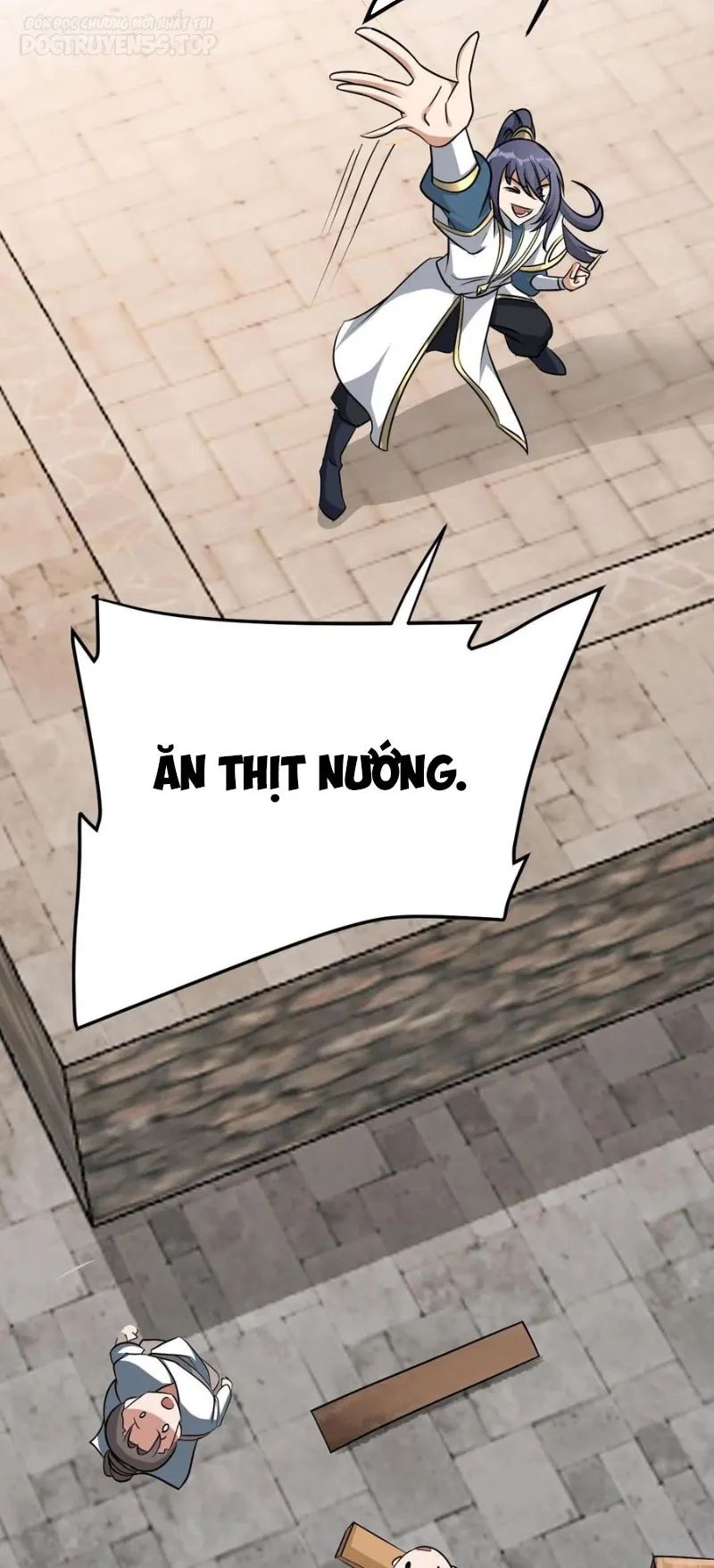 huyền huyễn: ta bắt đầu vô địch từ bại gia chapter 39 15