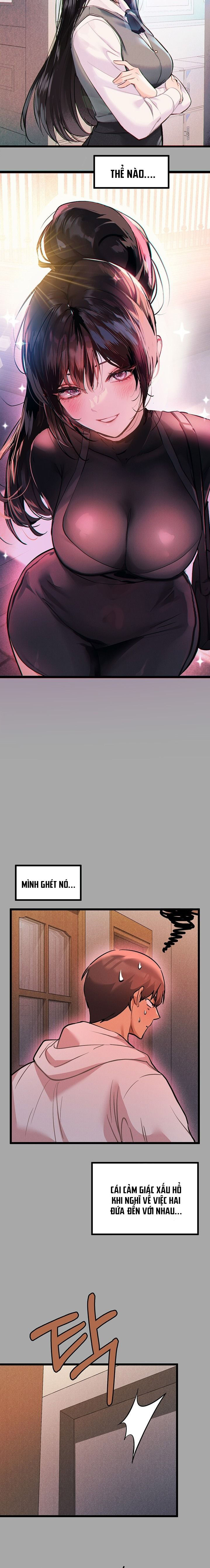 chị chủ nhà của tôi chapter 61.1 5