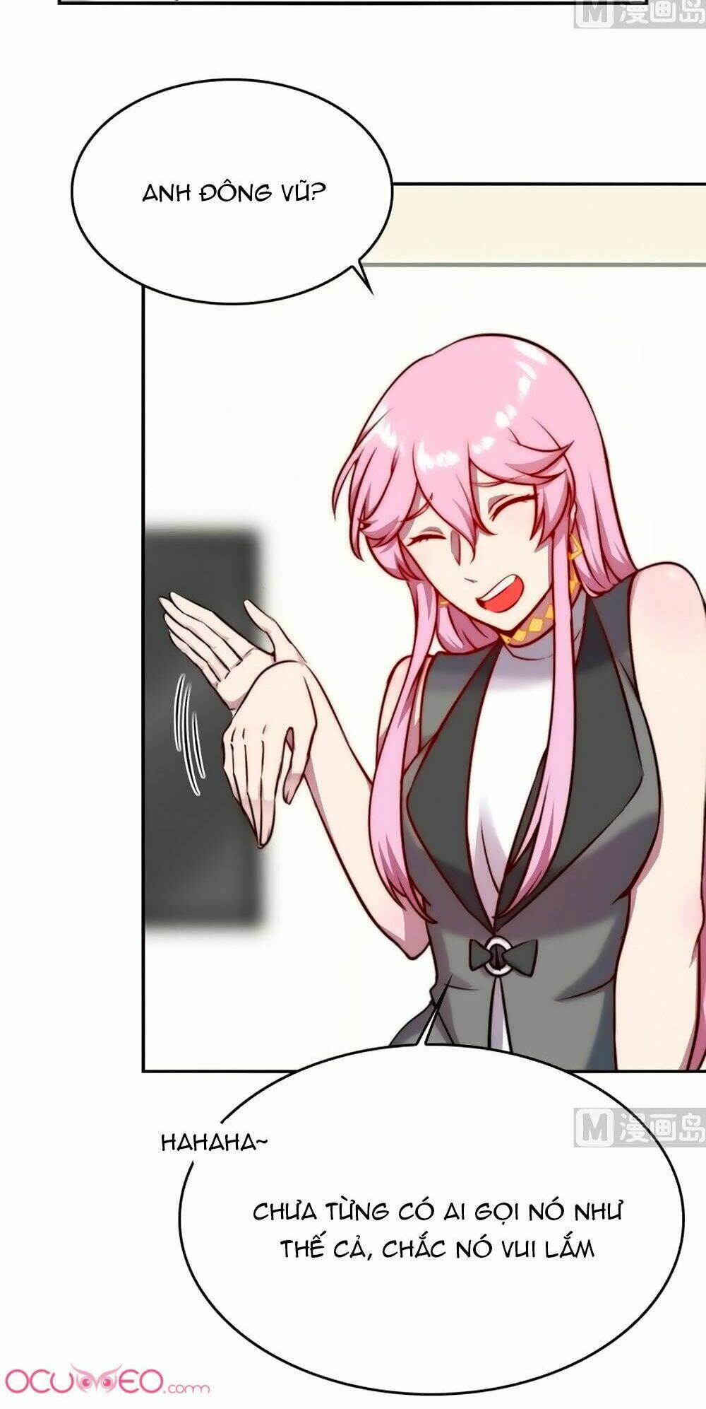 bám lấy nam thần bất chấp thời tiết chapter 27 3