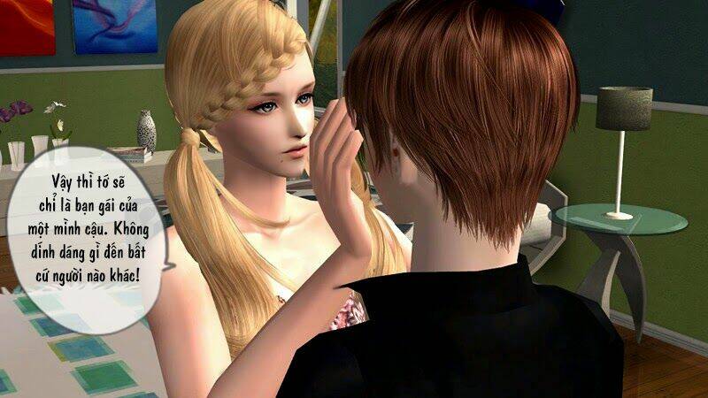 viên đạn bạc [truyện sims 2] chapter 25 98