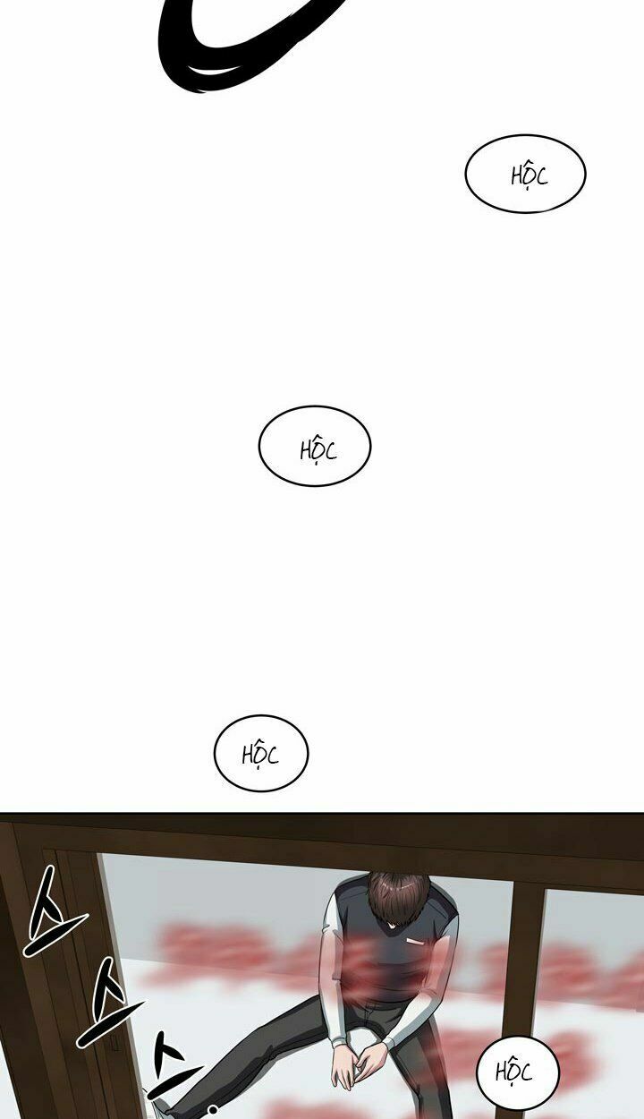 kẻ phán xét chapter 6 22