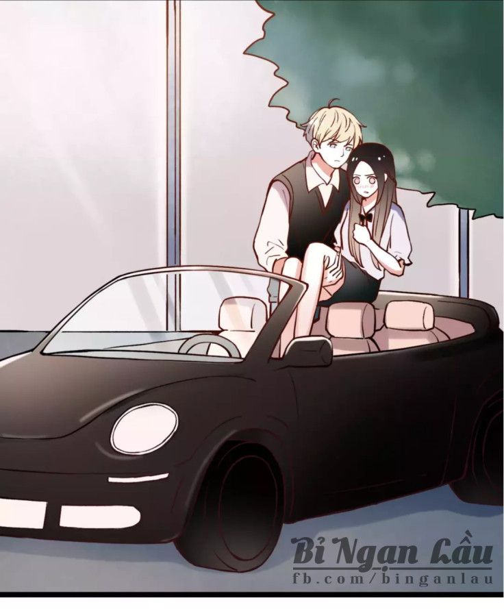 cậu đã từng yêu tôi 2 chapter 10 11