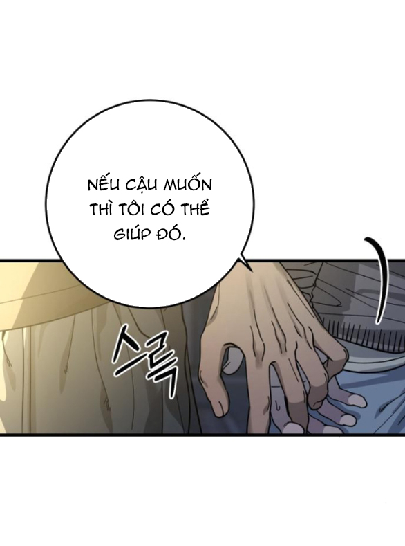 quy luật về rác rưởi chapter 8.2 27