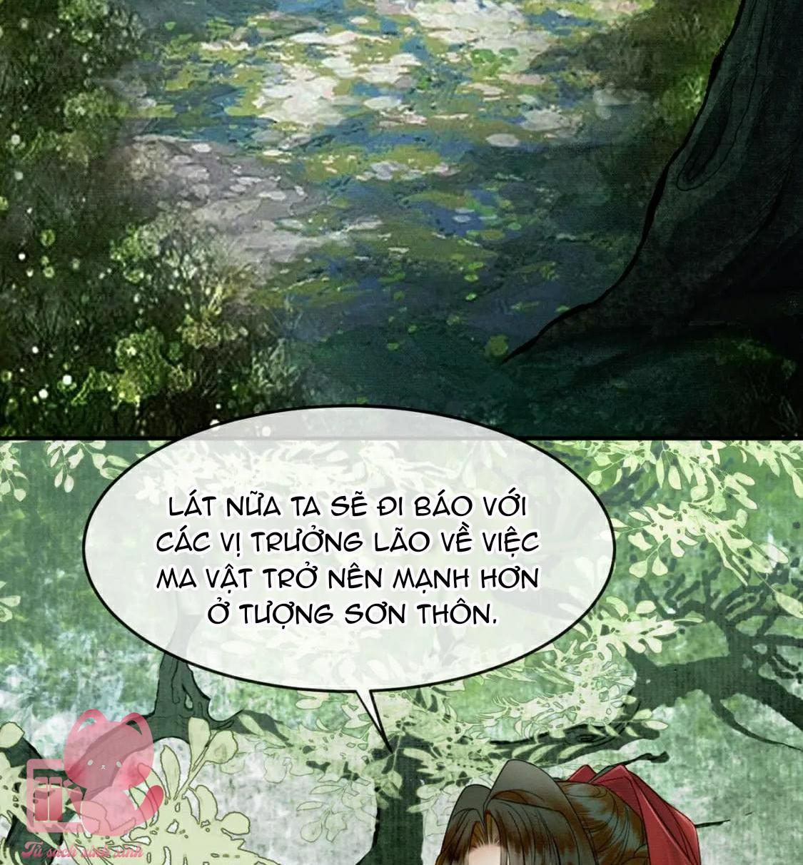 ai đã dạy hư nam chủ phản diện của ta chapter 21 5