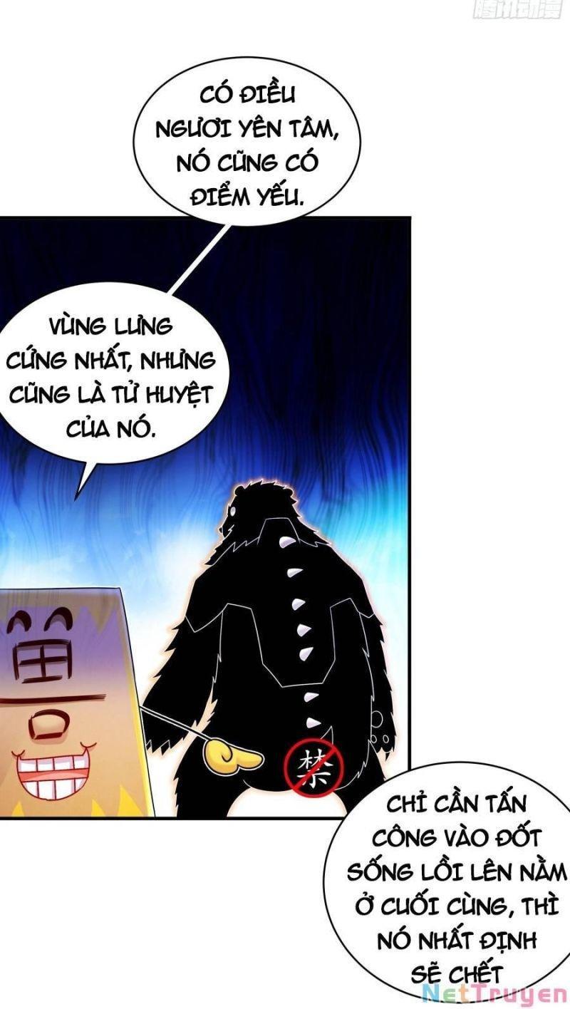 tuyệt sắc đạo lữ đều nói ngô hoàng có thể chất vô địch chapter 10 11