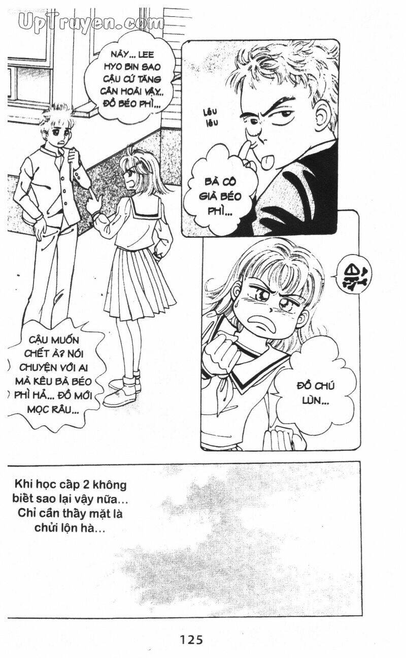 tình yêu diệu kỳ chapter 1 126