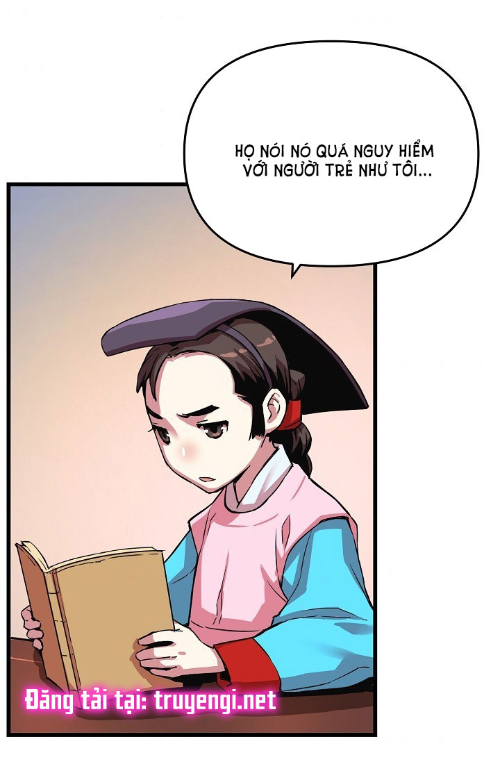 tôi sẽ sống như một hoàng tử chapter 20 30