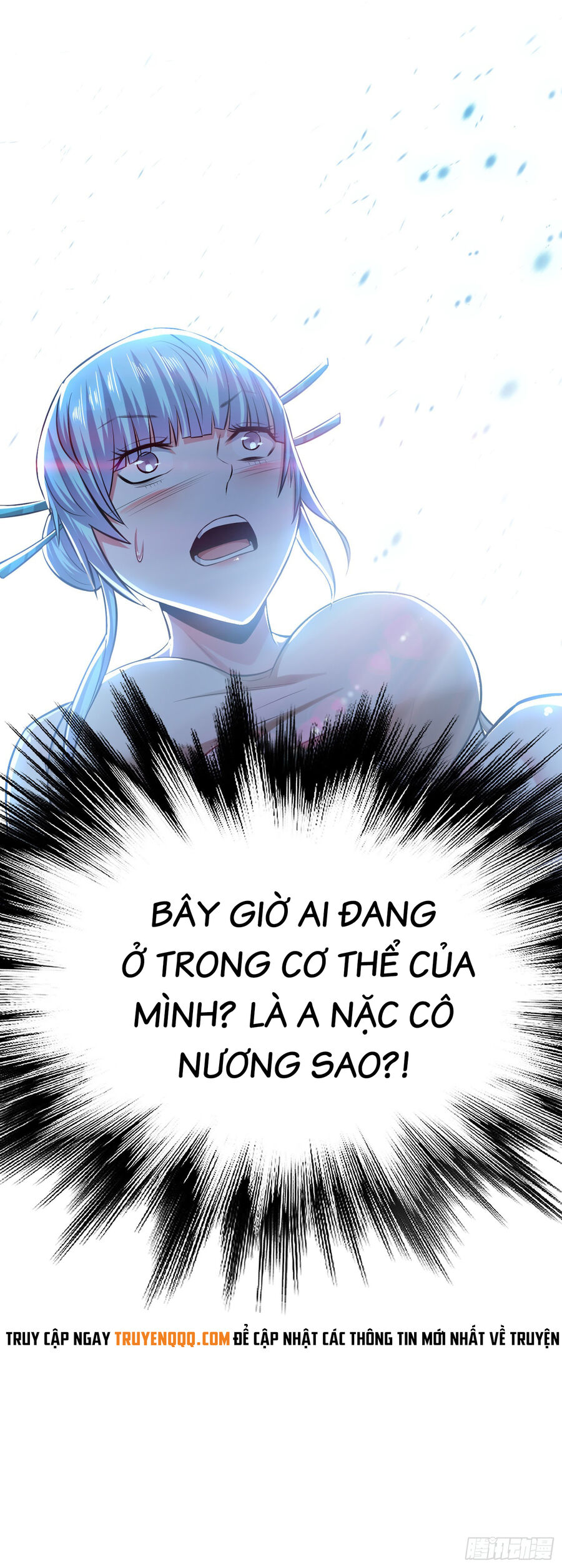 nam chính và hậu cung đều là của ta chapter 34 40