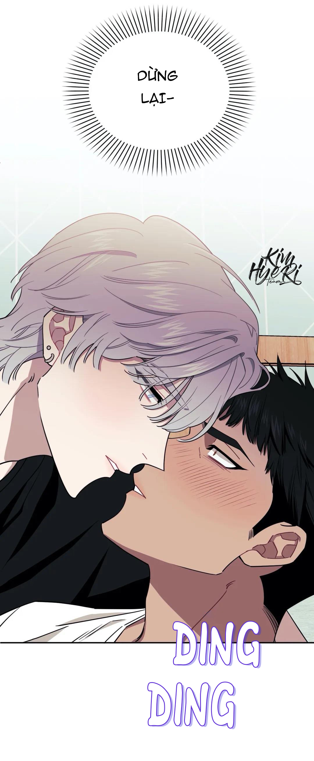 hơn cả bạn bè chapter 2 14