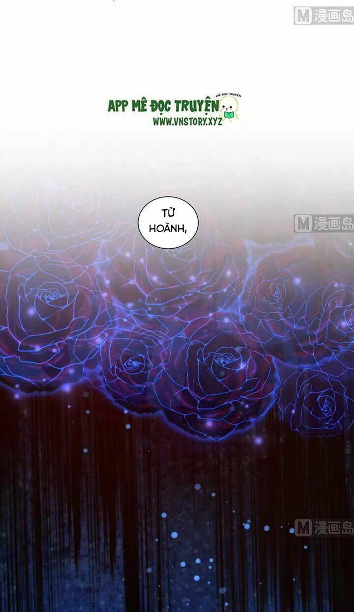 thiên hậu trở về chapter 160 41