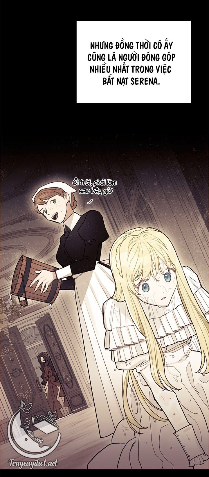 tôi xin trịnh trọng từ chối nam chính! chapter 2.1 37