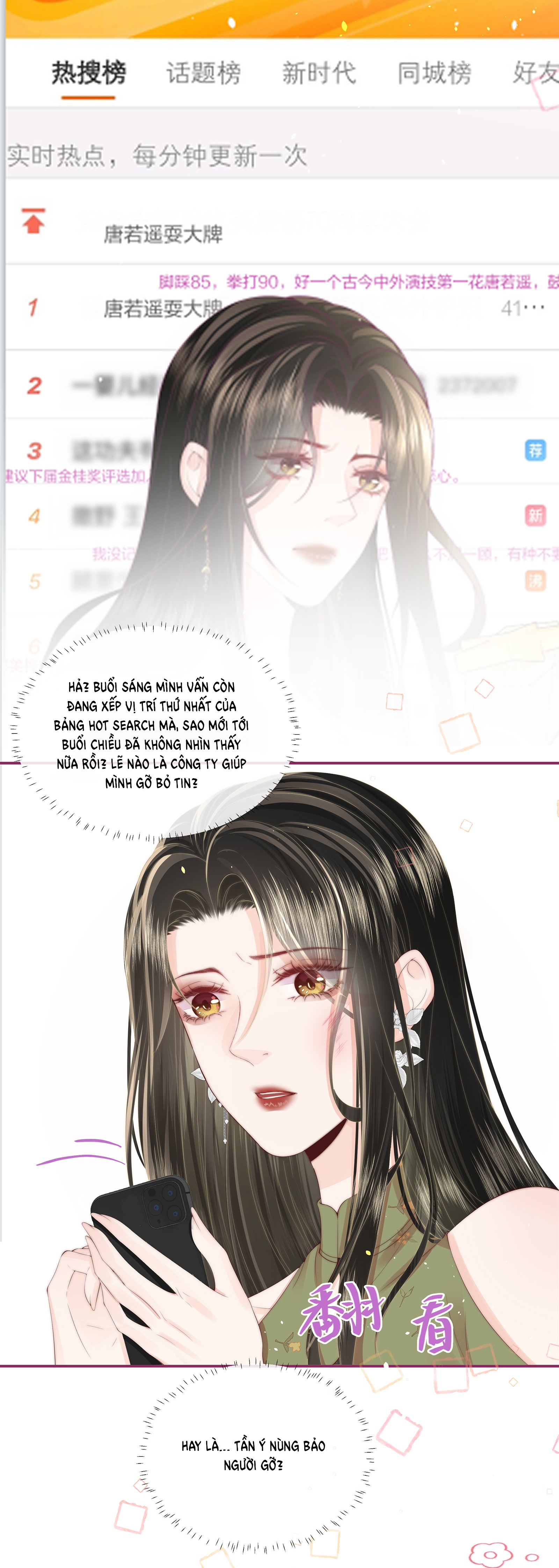 làm càn chapter 10 31