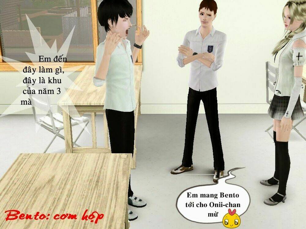 the fate chapter 2 6