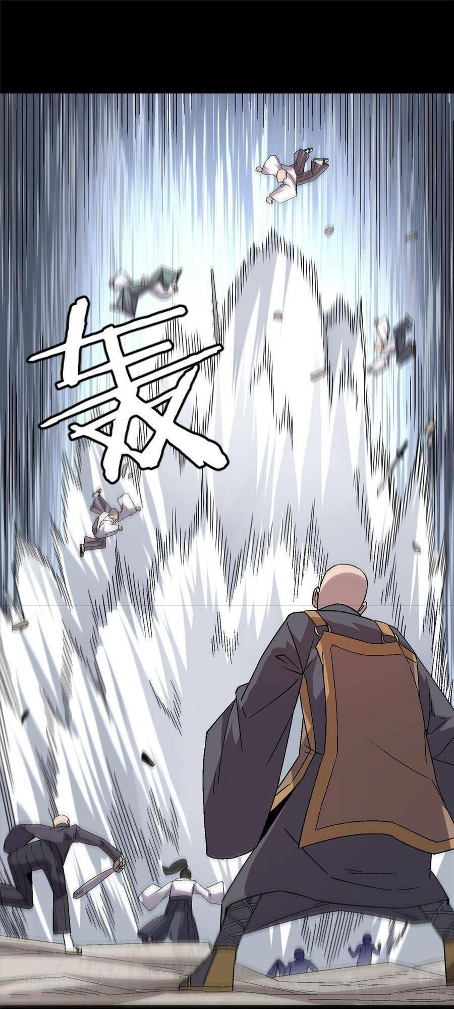 thí chủ, lên đường thôi! chapter 49 39