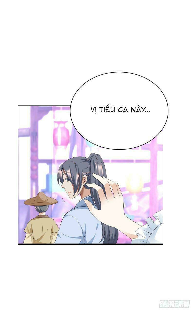 điền viên mật sủng: cô vợ nóng bỏng chapter 21 34