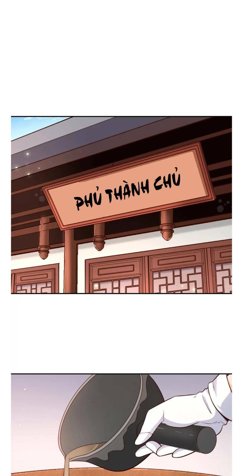 võ linh kiếm tôn chapter 88 17