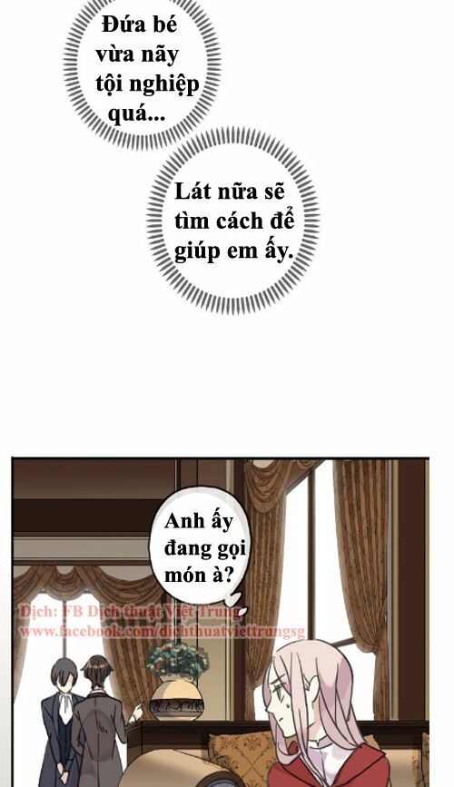 vết cắn ngọt ngào phần 1 chapter 25 37