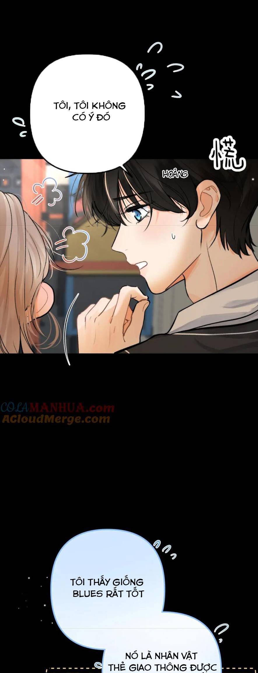 nhật ký tình yêu hằng ngày chapter 14 18