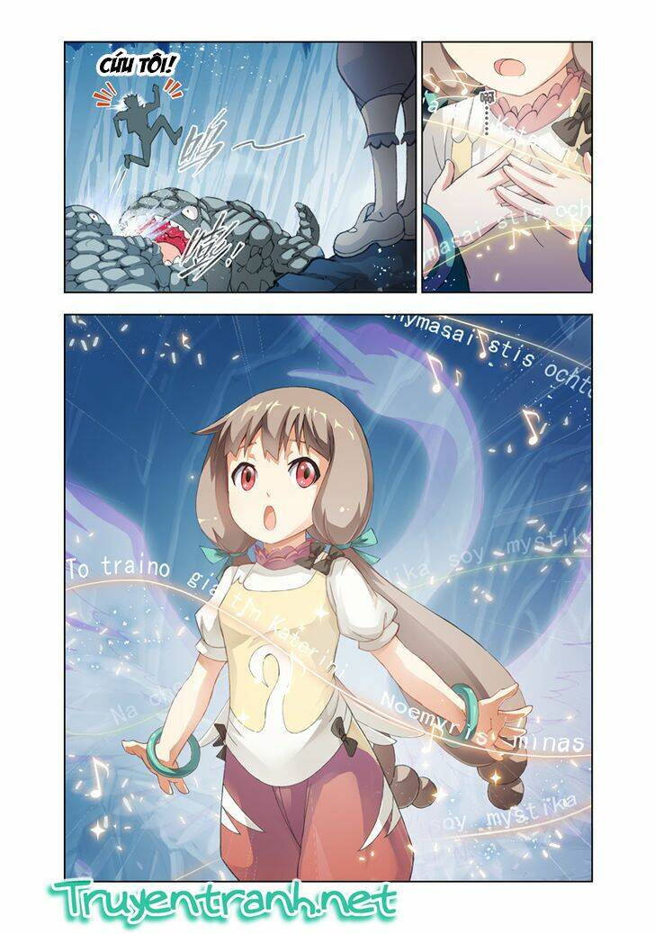 the great conqueror chapter 8 17