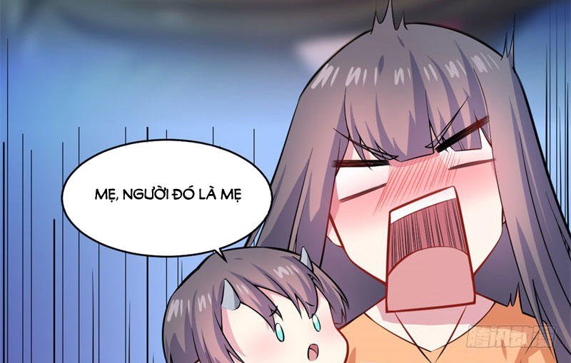 ngạo kiều quỷ vương yêu ta chapter 109 42