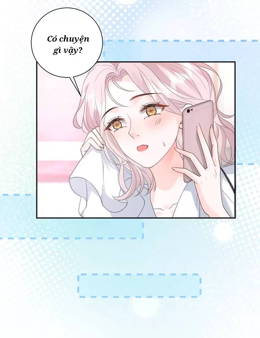 mận xanh chapter 30 35