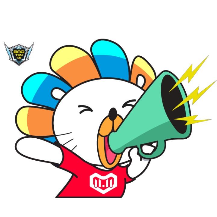 Tem rời dán xe sonic 150 trắng đỏ