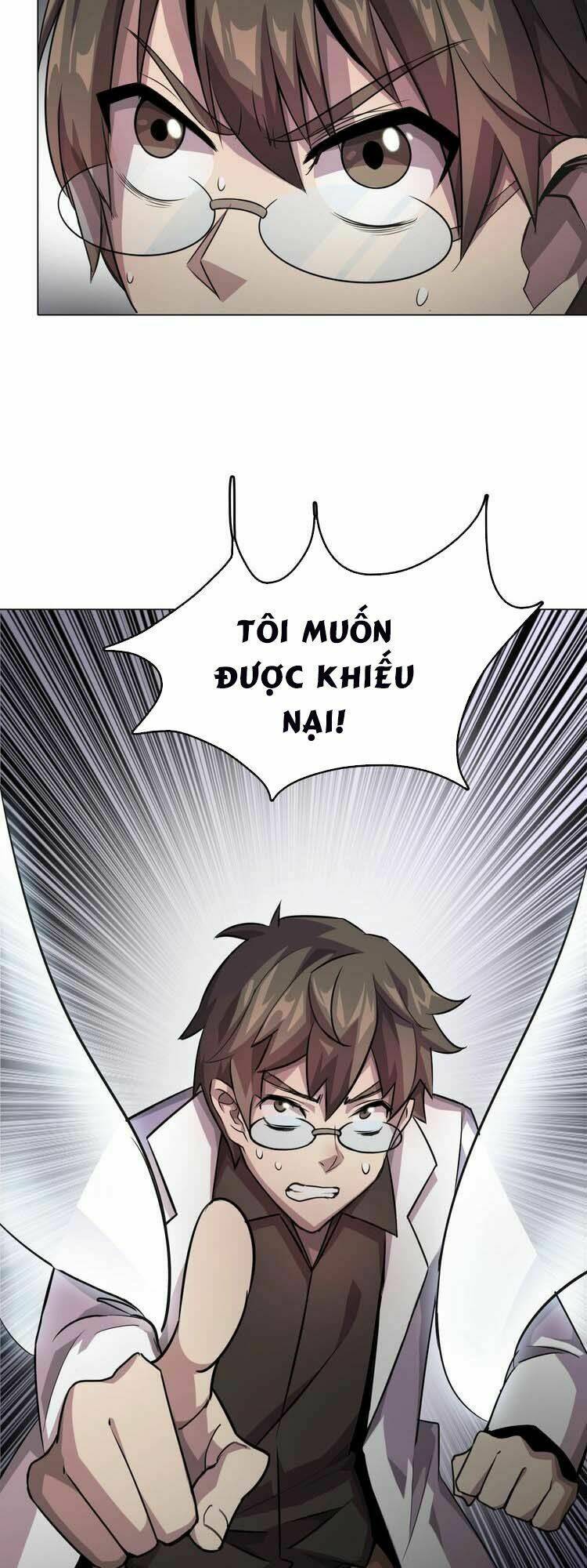 sự tái sinh của bác sĩ huyền thoại chapter 1 45