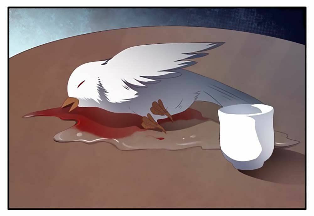 thịnh thế an nhiên chapter 23 14