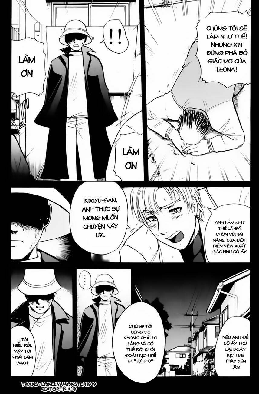 thám tử kindaichi - phần 2 chapter 22 18