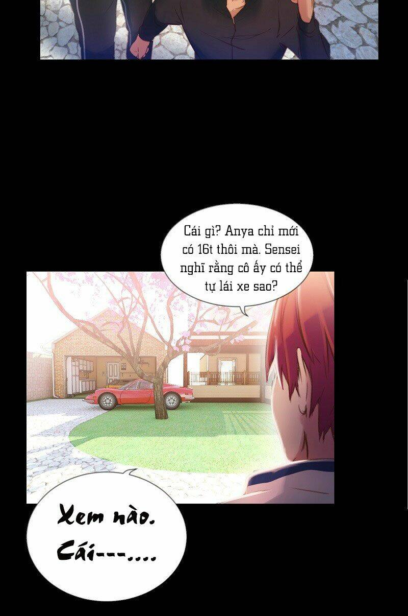 nhiệt huyết thanh xuân chapter 8 23