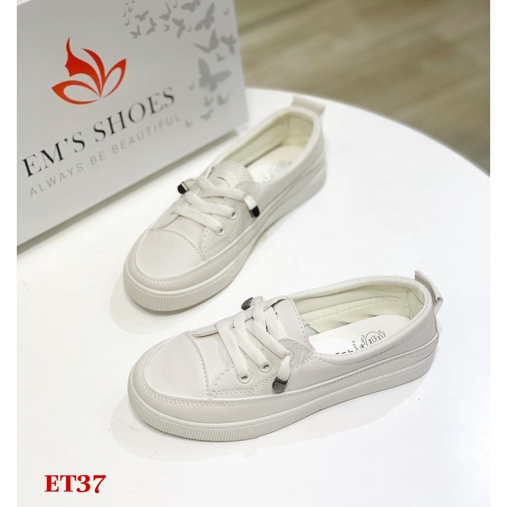 [Ảnh thật 100%] Giày thể thao đẹp Em’s Shoes MS: ET37