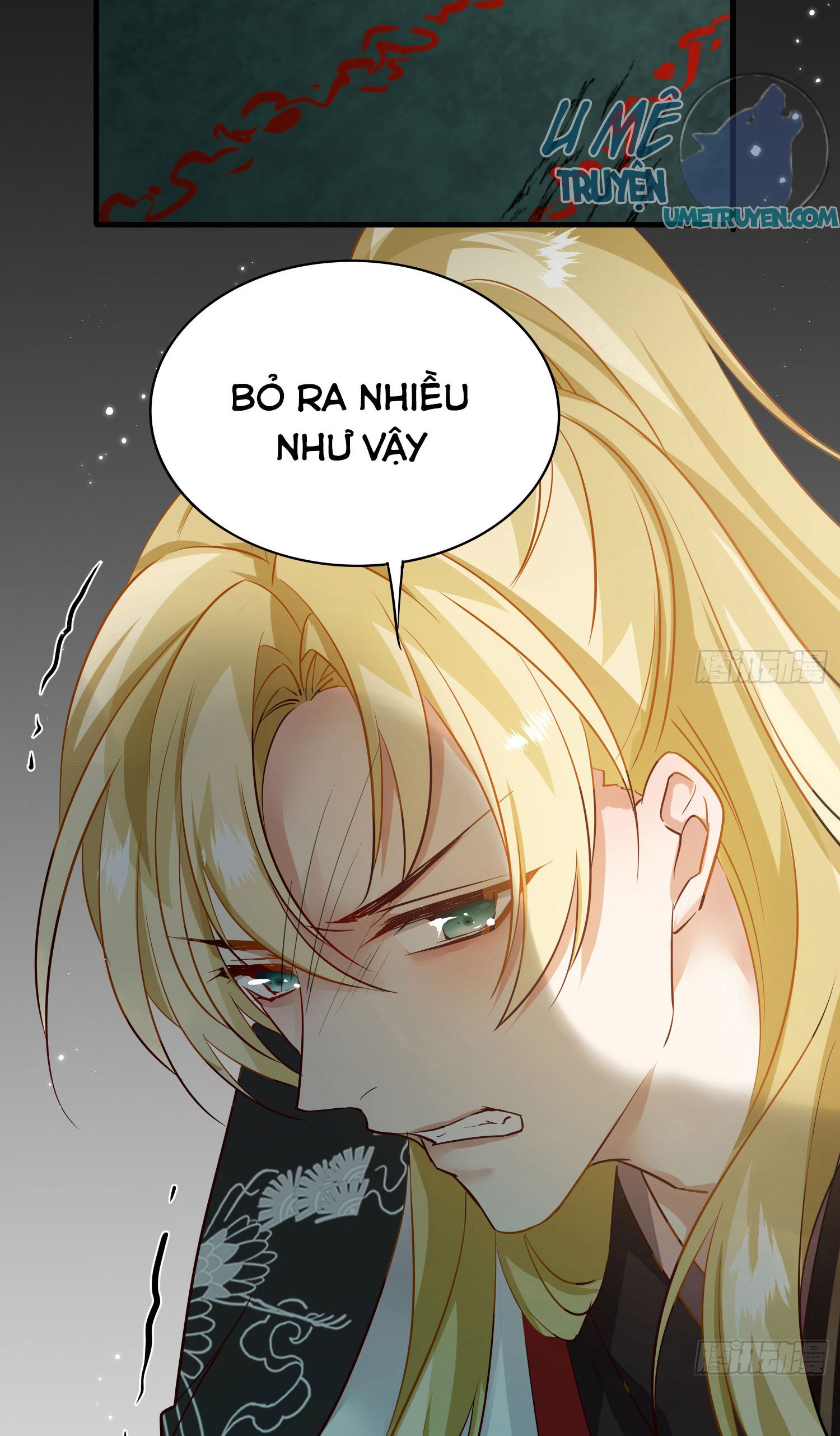 lục thân bất nhận chapter 36 35