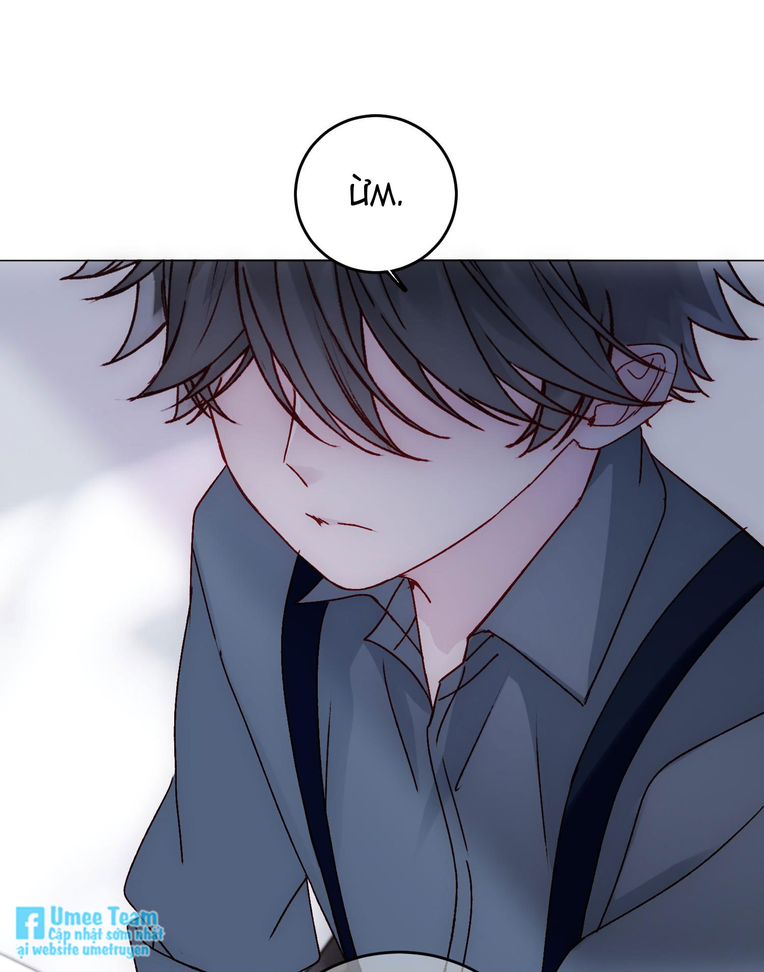 tôi phải làm một kẻ đại xấu xa chapter 65 27