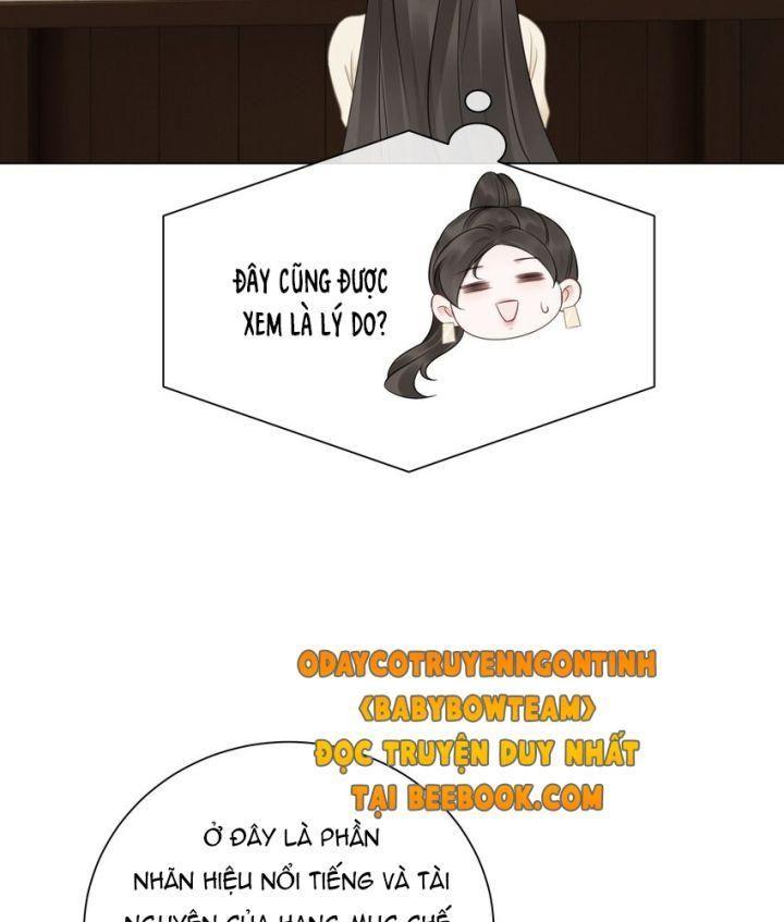 nữ phụ xuyên sách chỉ muốn làm cá ướp muối chapter 33 67