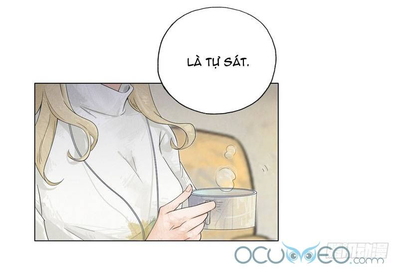 tình yêu là một vụ giết người ly kì chapter 2 25