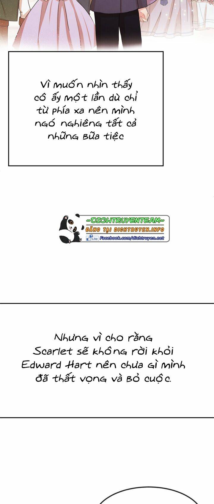 tiểu thư scarlet, em không muốn trả thù sao? chapter 24 7