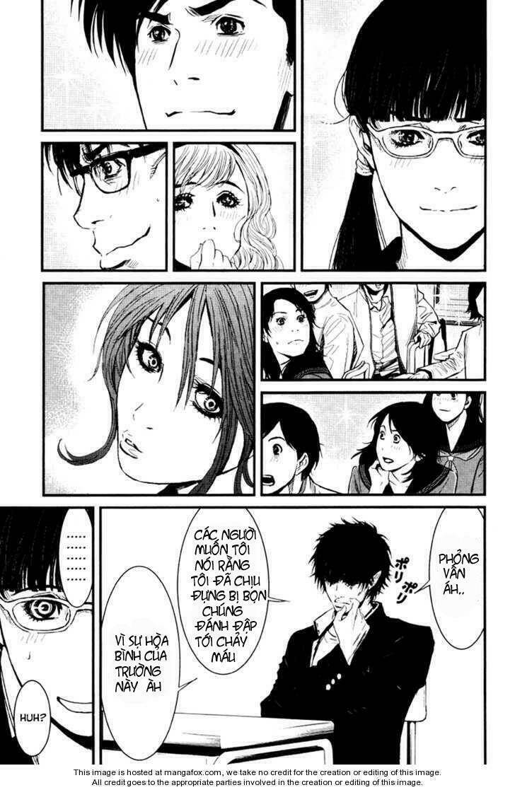 wolf guy - wolfen crest chapter 24 13