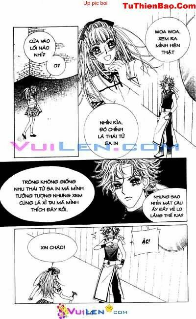 bogle goes to the kingdom chapter 20 33