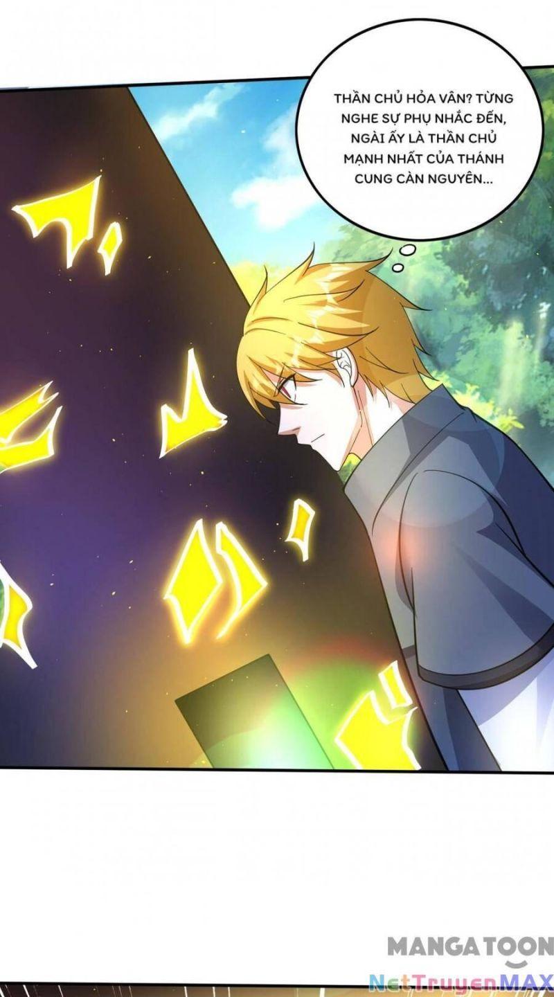 tối cường thần y tại đô thị chapter 283 25